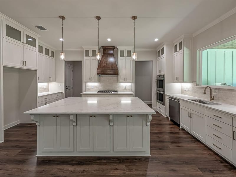 15337 Lakeside Drive, Tyler TX 75707 - Photo 11