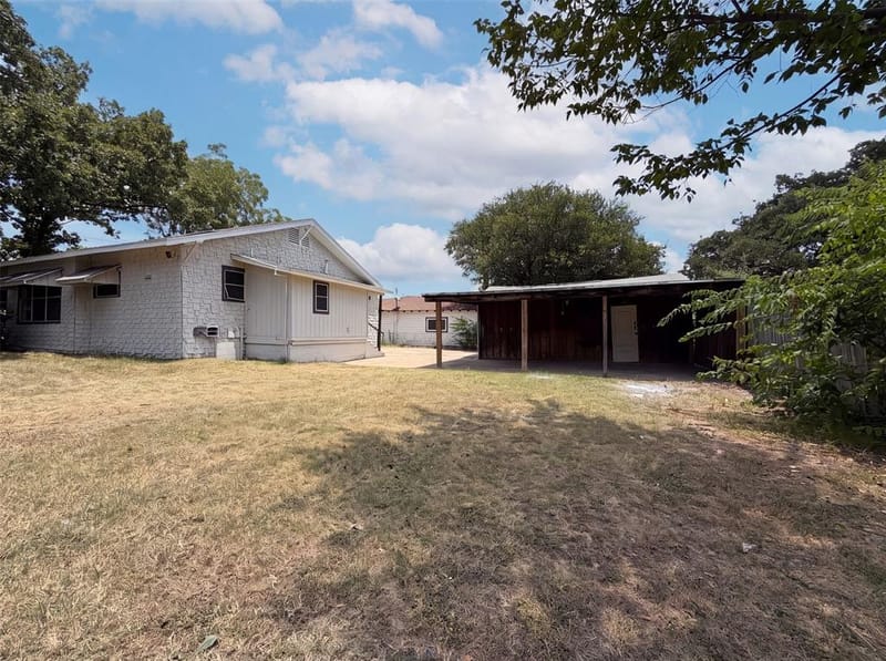 5124 Norma Street, Fort Worth TX 76112 - Photo 17