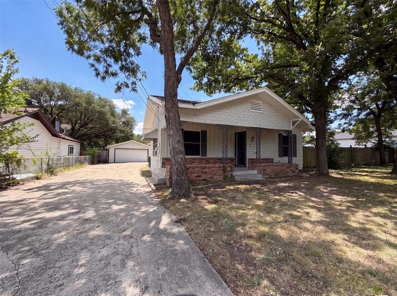 5124 Norma Street, Fort Worth TX 76112 - Photo 16