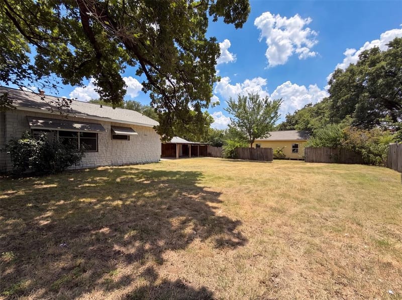 5124 Norma Street, Fort Worth TX 76112 - Photo 5