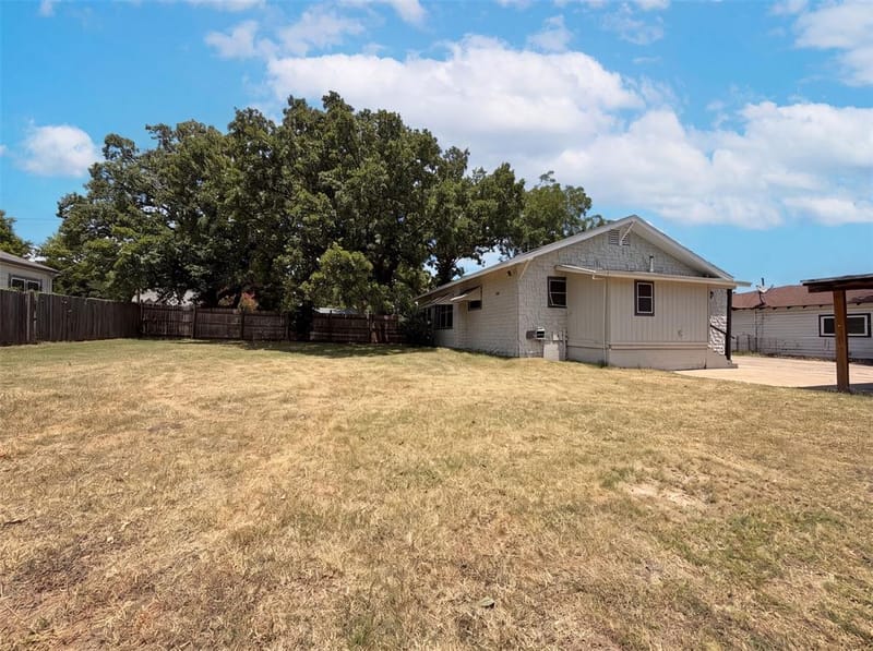 5124 Norma Street, Fort Worth TX 76112 - Photo 18