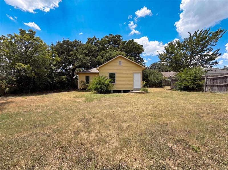 5124 Norma Street, Fort Worth TX 76112 - Photo 19