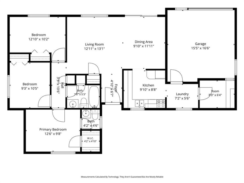 1130 Larkspur Drive, Richardson TX 75081 - Photo 7