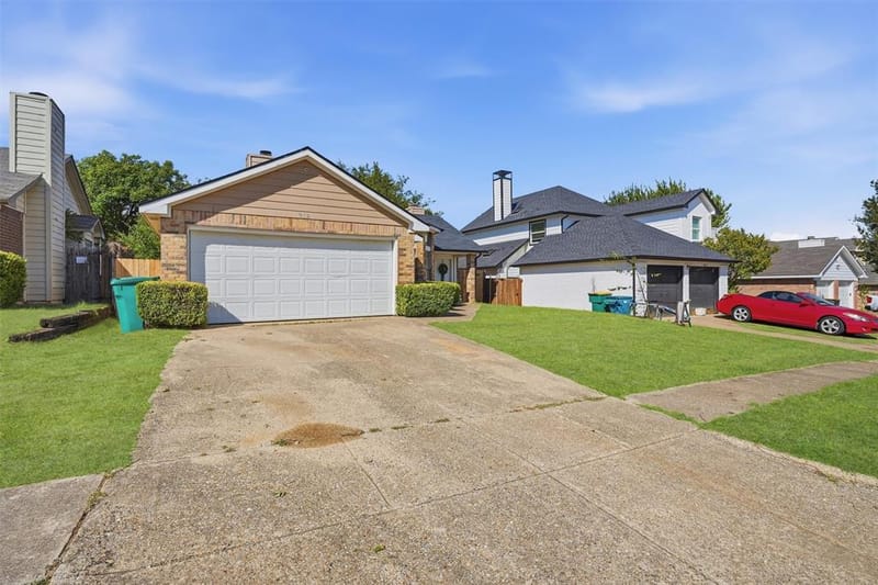 912 Turner Court, Cedar Hill TX 75104 - Photo 5