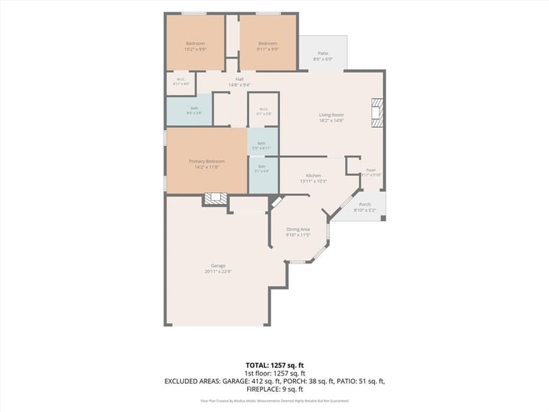 912 Turner Court, Cedar Hill TX 75104 - Photo 30
