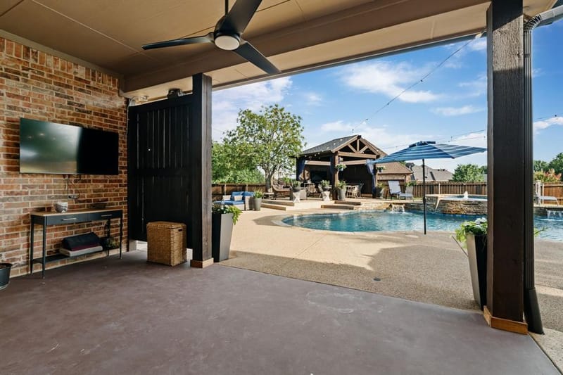 3650 Baylor Boulevard, Midlothian TX 76065 - Photo 36