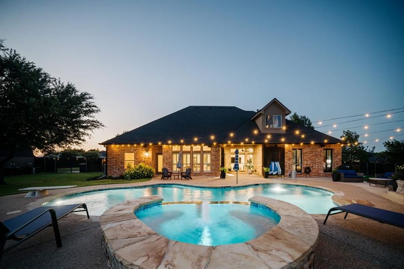 3650 Baylor Boulevard, Midlothian TX 76065 - Photo 5