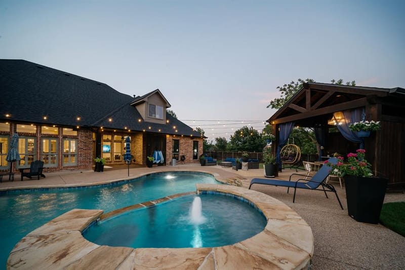 3650 Baylor Boulevard, Midlothian TX 76065 - Photo 8