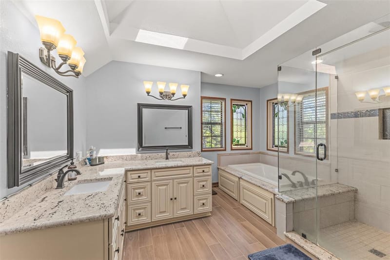 1190 Whispering Oaks Drive, DeSoto TX 75115 - Photo 21