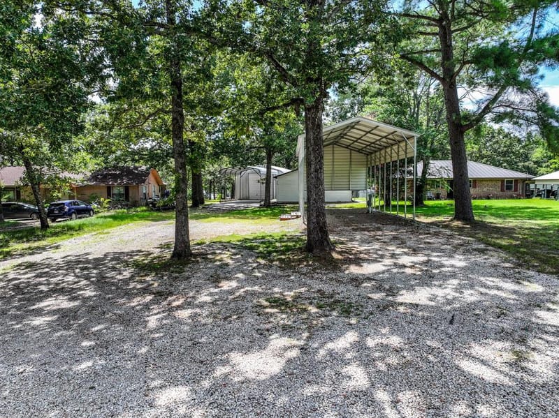 150 Private Road 5184, Quitman TX 75783 - Photo 34