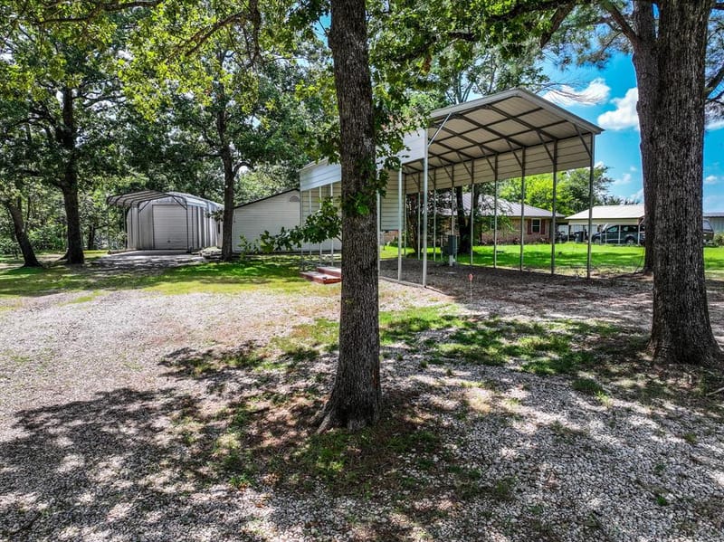 150 Private Road 5184, Quitman TX 75783 - Photo 33