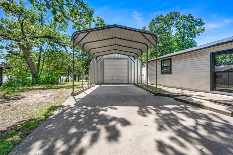 150 Private Road 5184, Quitman TX 75783 - Photo 37