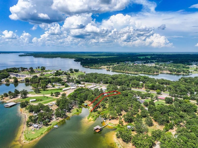150 Private Road 5184, Quitman TX 75783 - Photo 4