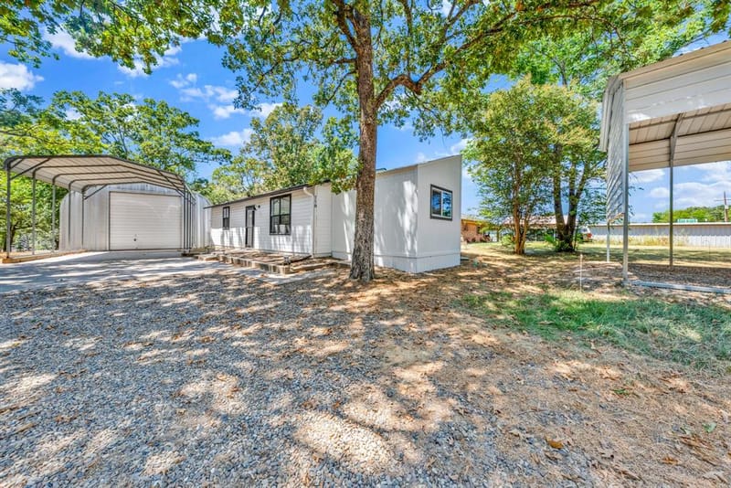 150 Private Road 5184, Quitman TX 75783 - Photo 8