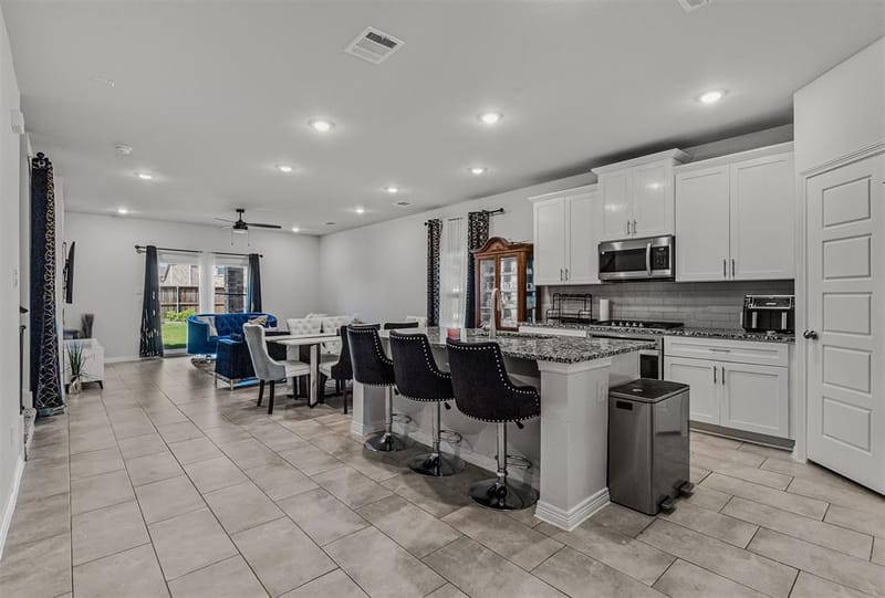 736 Carmen Street, Forney TX 75126 - Photo 6