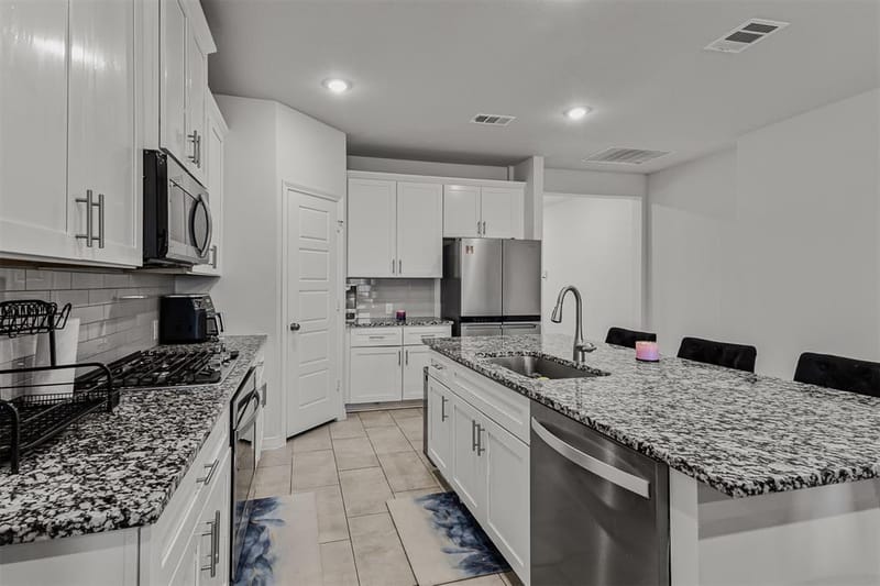 736 Carmen Street, Forney TX 75126 - Photo 13