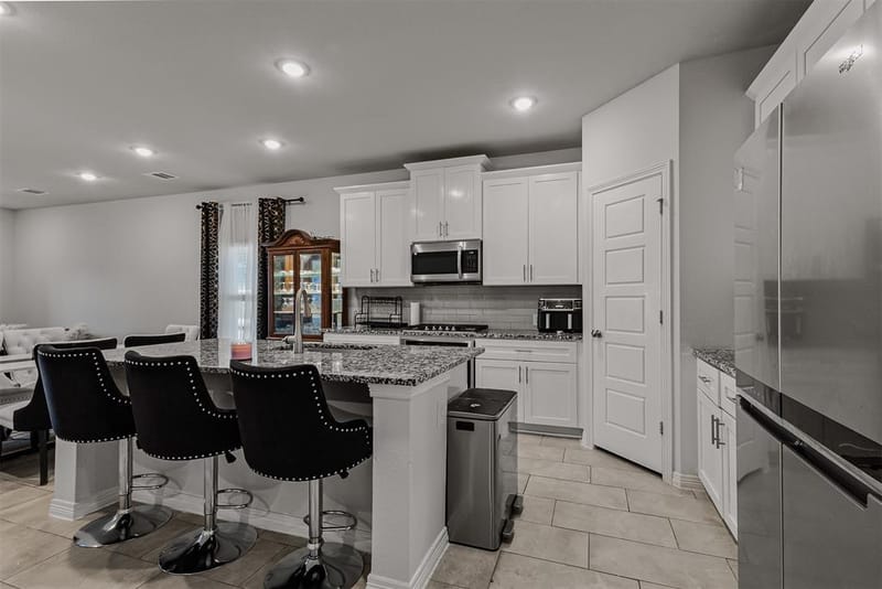 736 Carmen Street, Forney TX 75126 - Photo 12