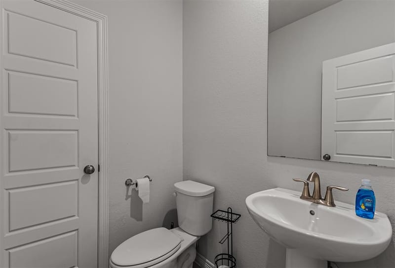 736 Carmen Street, Forney TX 75126 - Photo 22