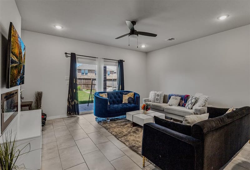 736 Carmen Street, Forney TX 75126 - Photo 7