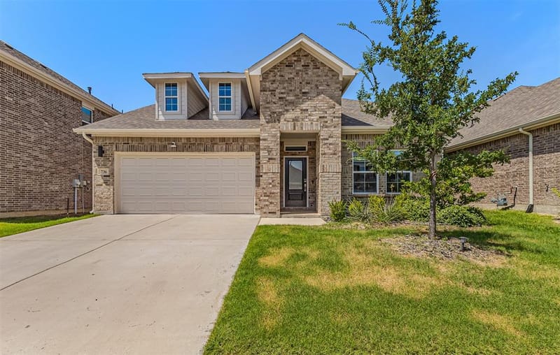 736 Carmen Street, Forney TX 75126 - Photo 3