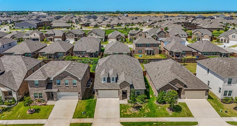 736 Carmen Street, Forney TX 75126 - Photo 36