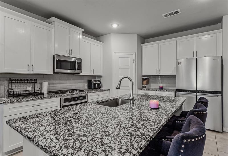736 Carmen Street, Forney TX 75126 - Photo 5