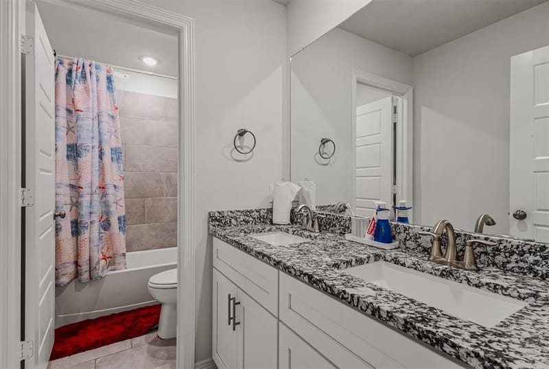 736 Carmen Street, Forney TX 75126 - Photo 30