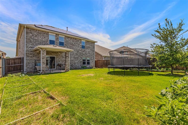 736 Carmen Street, Forney TX 75126 - Photo 34