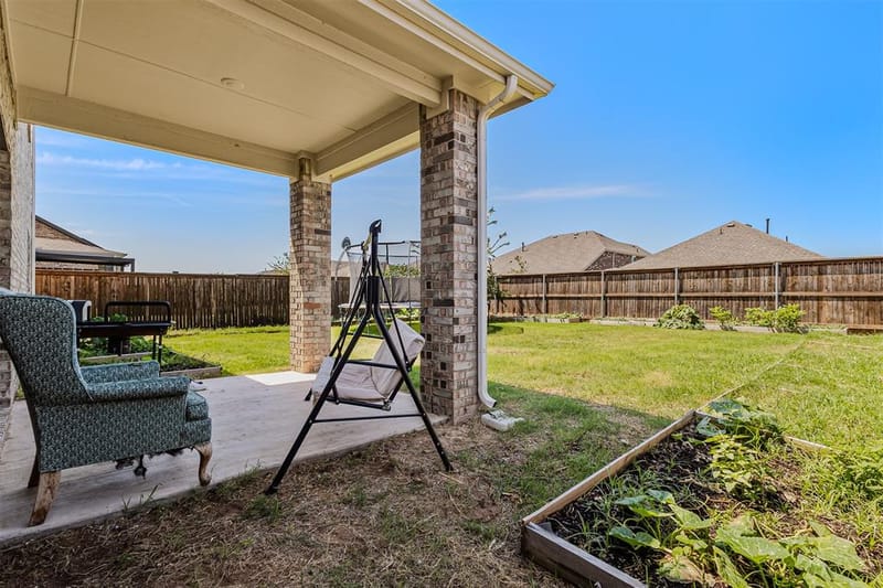 736 Carmen Street, Forney TX 75126 - Photo 33