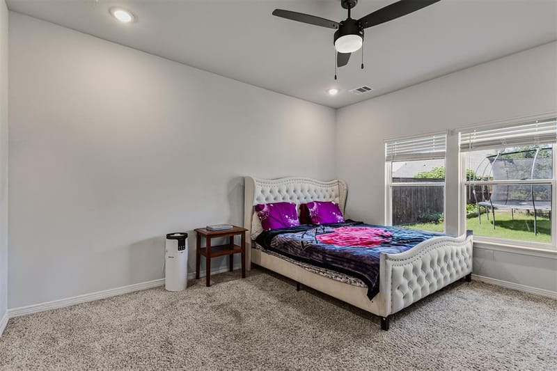 736 Carmen Street, Forney TX 75126 - Photo 15