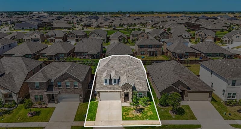 736 Carmen Street, Forney TX 75126 - Photo 35