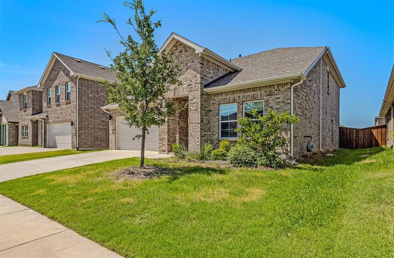 736 Carmen Street, Forney TX 75126 - Photo 4