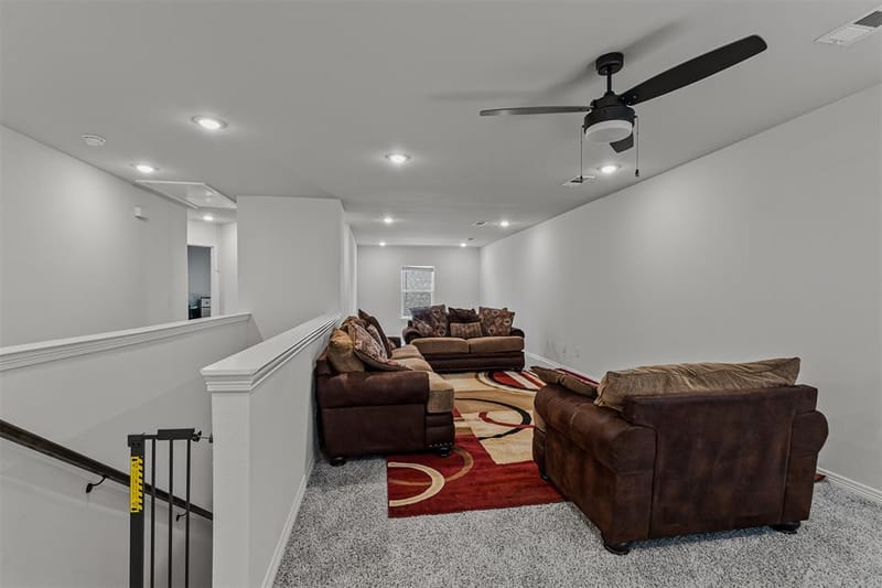 736 Carmen Street, Forney TX 75126 - Photo 25