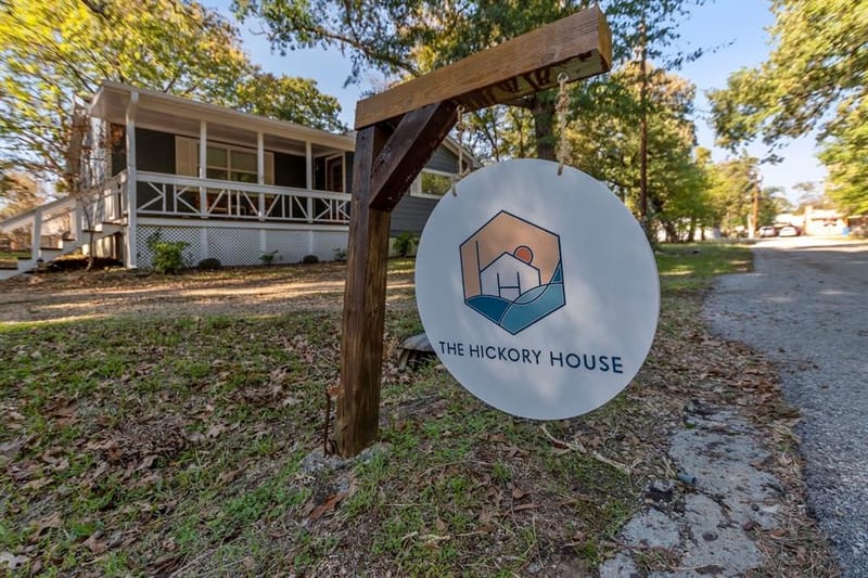 308 Hickory Drive, Tool TX 75143 - Photo 2