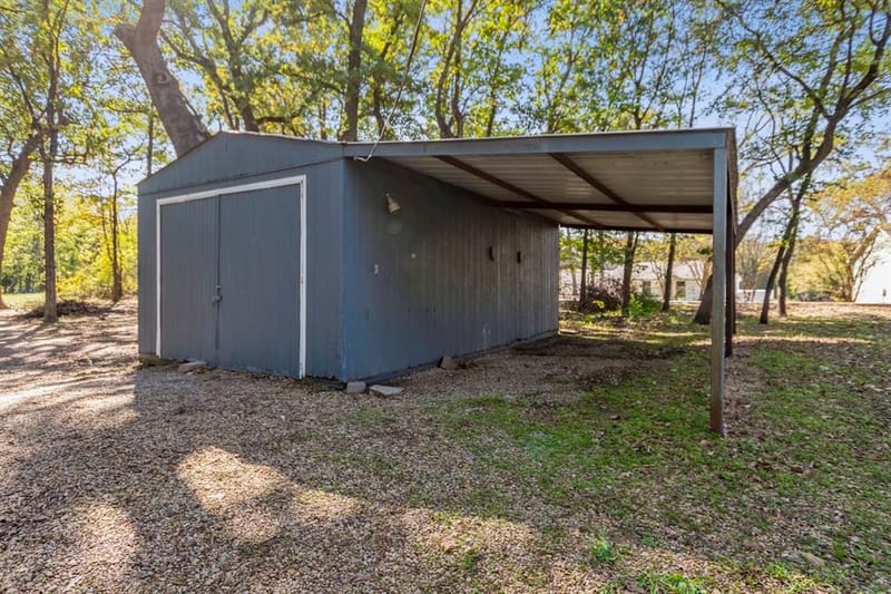 308 Hickory Drive, Tool TX 75143 - Photo 26