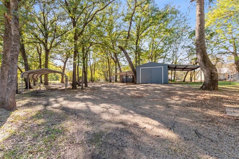 308 Hickory Drive, Tool TX 75143 - Photo 28