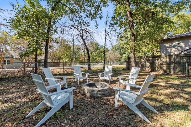 308 Hickory Drive, Tool TX 75143 - Photo 5