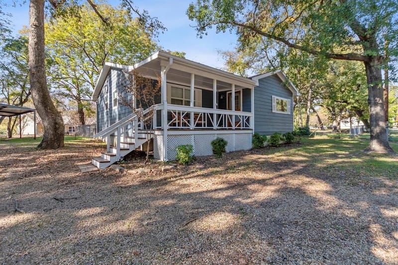 308 Hickory Drive, Tool TX 75143 - Photo 4