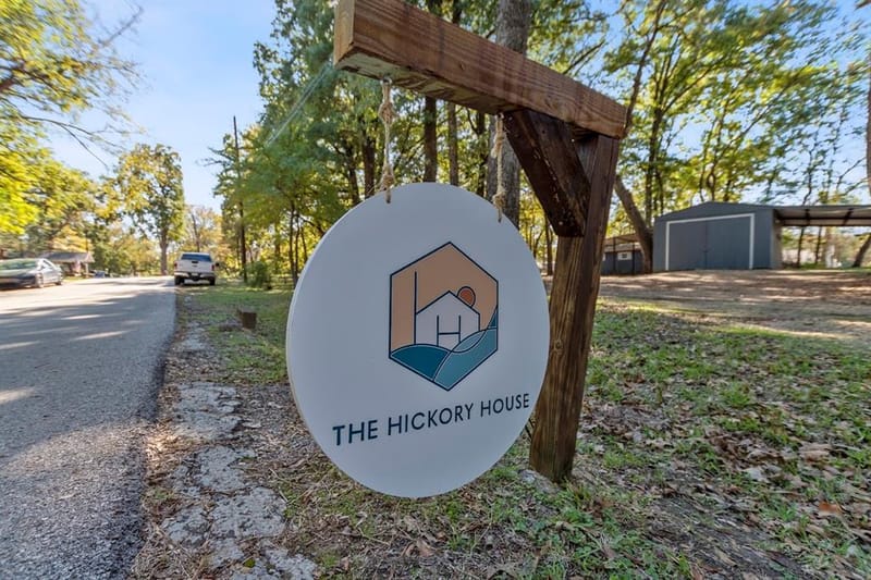 308 Hickory Drive, Tool TX 75143 - Photo 25