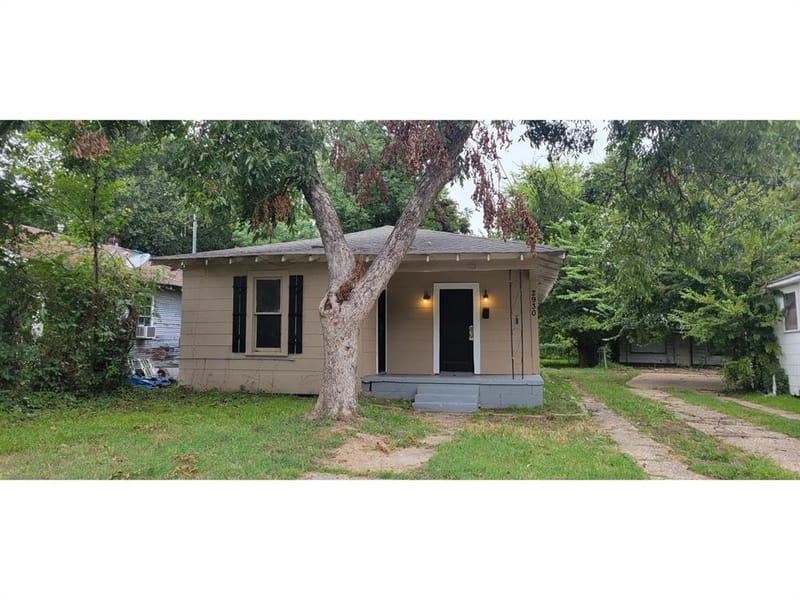 2930 Regent Street, Shreveport LA 71109
