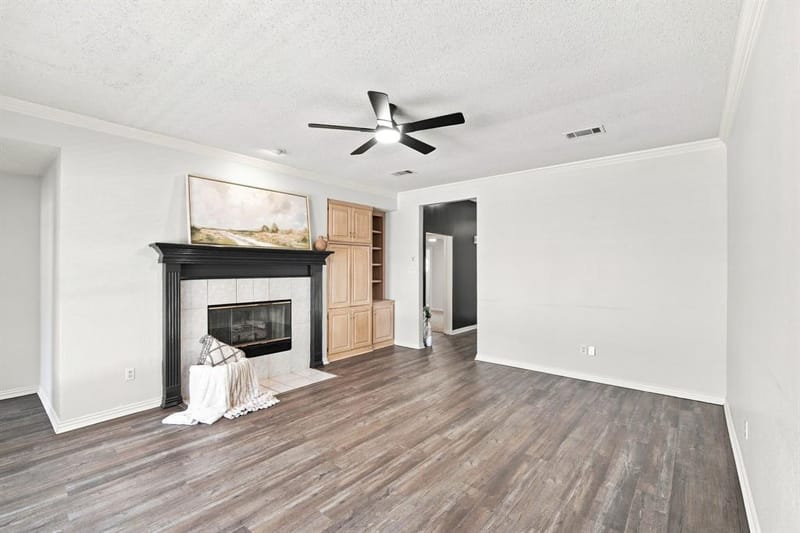 907 Red Oak Drive, Mansfield TX 76063 - Photo 17