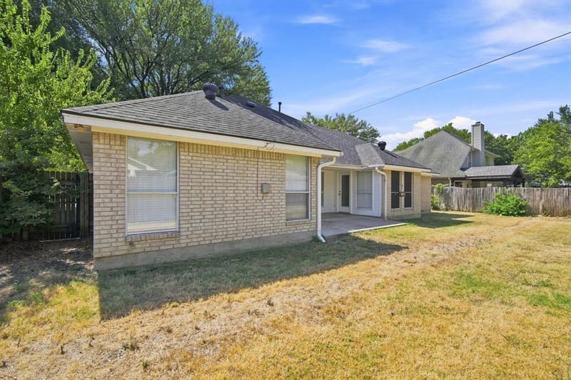 907 Red Oak Drive, Mansfield TX 76063 - Photo 32