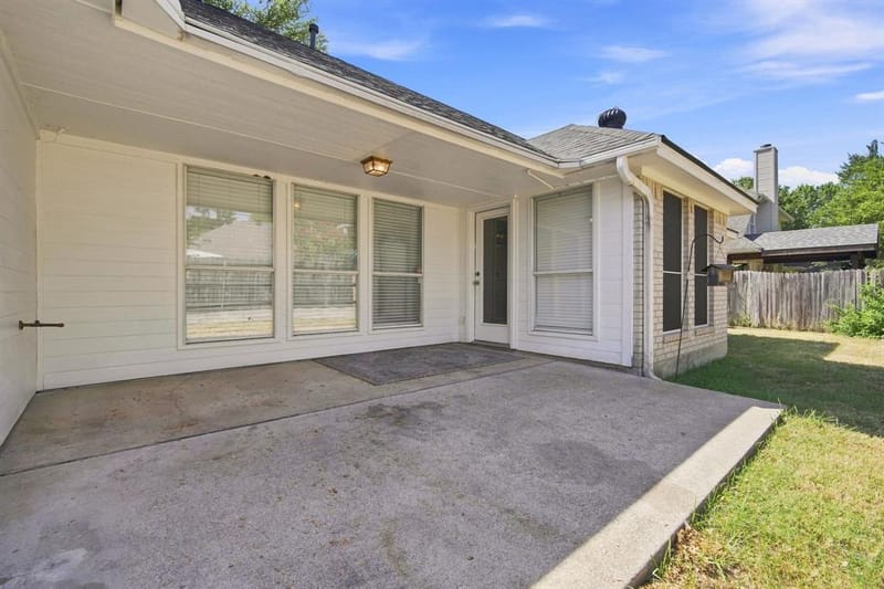907 Red Oak Drive, Mansfield TX 76063 - Photo 33