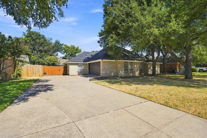 907 Red Oak Drive, Mansfield TX 76063 - Photo 14