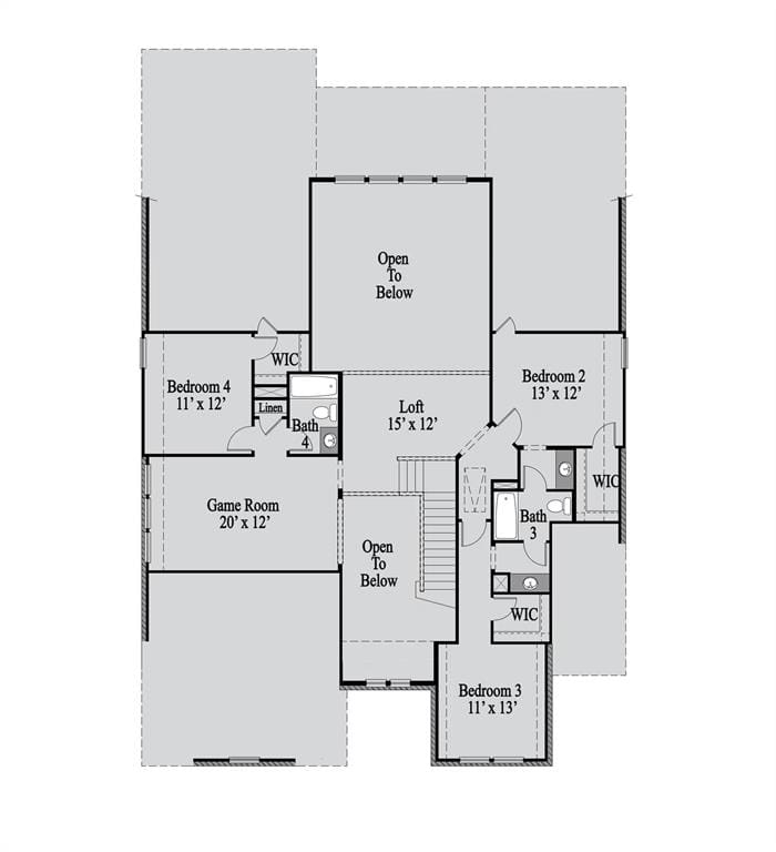 2904 Manchester Court, Celina TX 75009 - Photo 5