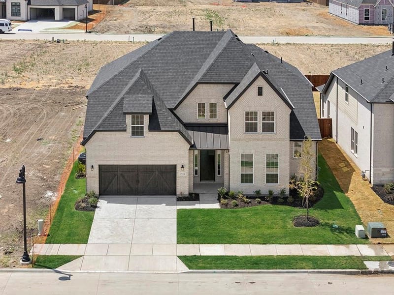 2904 Manchester Court, Celina TX 75009 - Photo 40