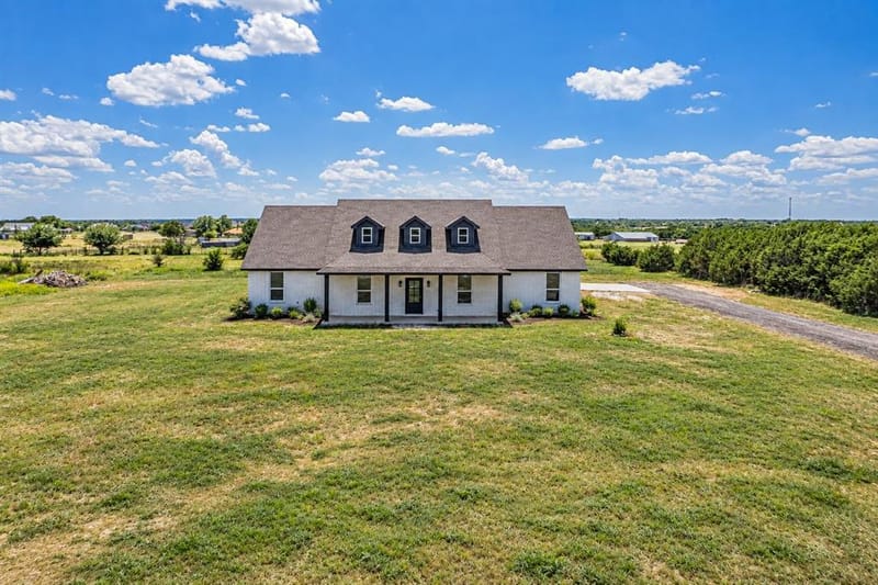 140 Alamo Road, Weatherford TX 76088 - Photo 2