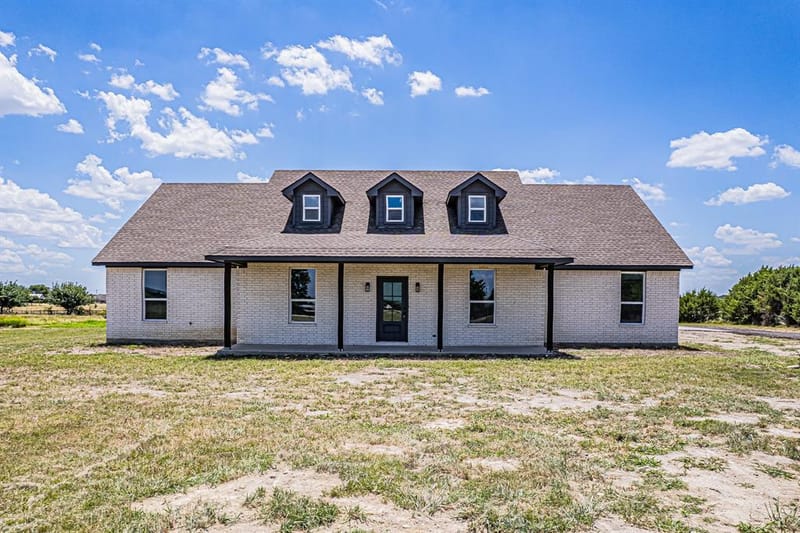 140 Alamo Road, Weatherford TX 76088 - Photo 3
