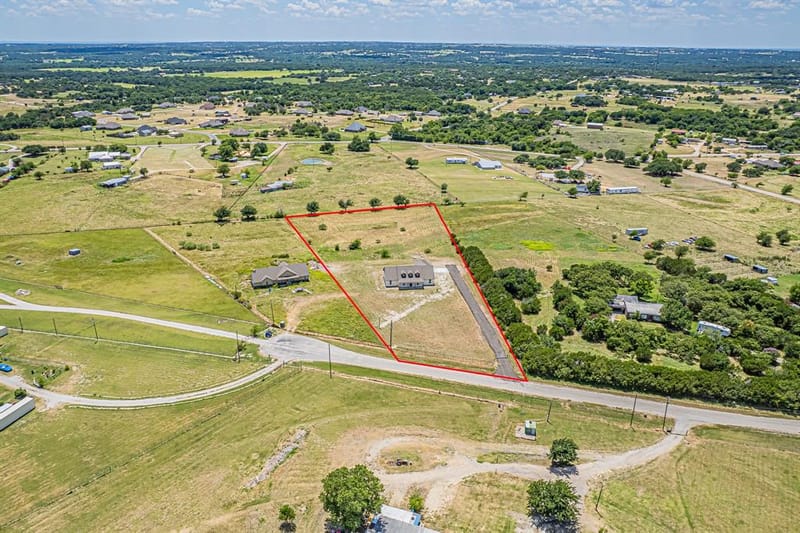 140 Alamo Road, Weatherford TX 76088 - Photo 5