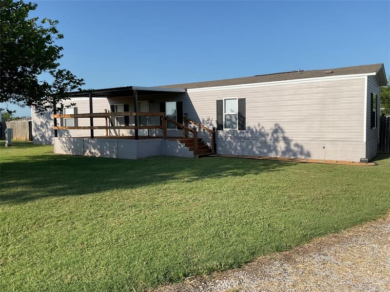 118 Willow Ridge Circle, Southmayd TX 75092 - Photo 3